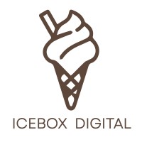 Icebox Digital Logo
