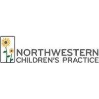 The Northwestern Childrens Practice Logo