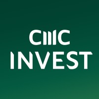 CMC Invest UK Logo
