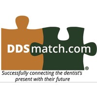 DDSmatch Mountain West Logo