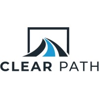 Clear Path Logo