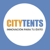 CityTents Logo