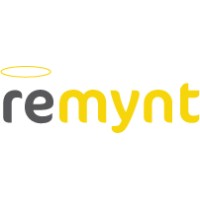 Remynt Logo