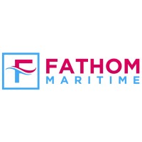 Fathom Maritime Ltd Logo
