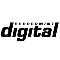 Peppermint Digital GmbH Logo