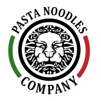Pasta Noodles Co Logo