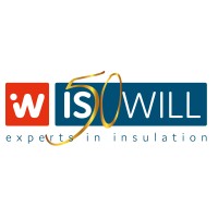 Isowill NV Logo