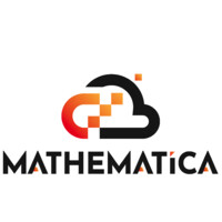 Mathematica Logo