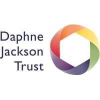 Daphne Jackson Trust Logo