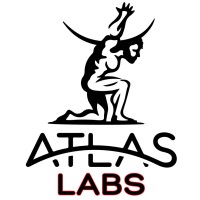 Atlas Labs3D Logo