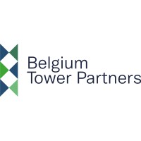 Belgium Tower Partners Logo