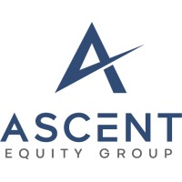 Ascent Equity Group Logo