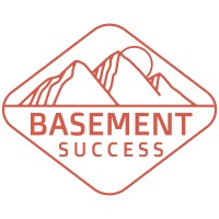 Basement Success Logo