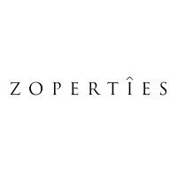 Zoperties Investments Logo