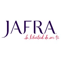 Jafra Querétaro (DCJ) Logo