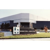 Boracchia & Associates Logo