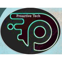 Proactive Tech Wiz LLC Logo