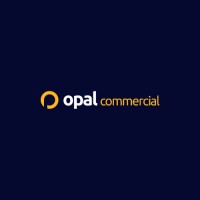 Opal Commercial Solutions Logo