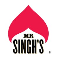 MR SINGHS SAUCES LIMITED Logo
