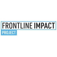 Frontline Impact Project Logo