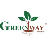 Greenway Biotech Logo