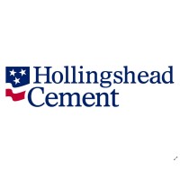 Hollingshead Cement Logo