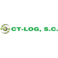 CT-LOG, S.C. Logo