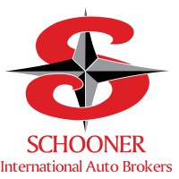 Schoonerautobrokers Logo