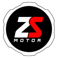 ZS Motor Logo