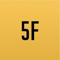 5F México Logo