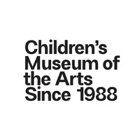Childrens Museum of the Arts Logo