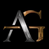 The Alligood Real Estate Group Logo
