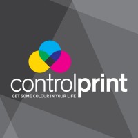 Control Print UK Logo