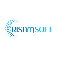 Risamsoft Inc Logo