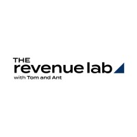 The Revenue Lab Logo