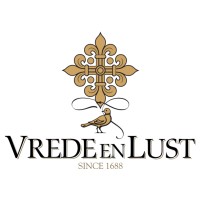 Vrede en Lust Estate Logo