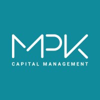 MPK Capital Management a.s. Logo
