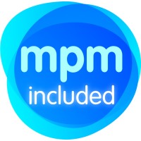 mpm included Limited Logo