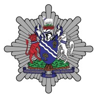 Oxfordshire Fire and Rescue Service Logo