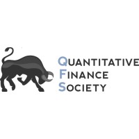 NYU Quantitative Finance Society Logo