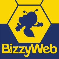BizzyWeb - HubSpot Agency Minneapolis Logo