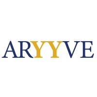 ARYYVE Inc Logo