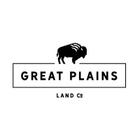 Great Plains Land Company Logo