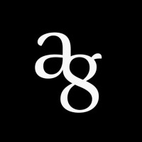 a8ency Logo