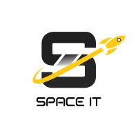 Space IT Academy Logo