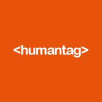 Human Tag Development Logo