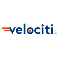 Velociti Services Logo
