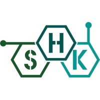 SHK CHEMTECH INDUSTRIES LLP Logo