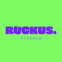 RUCKUS Logo