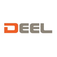 DEEL Media Logo